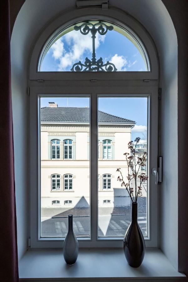 Wohnen Am Schlossplatz 올덴부르크 외부 사진